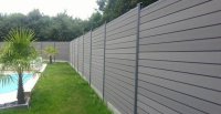 Portail Clôtures dans la vente du matériel pour les clôtures et les clôtures à Ancy